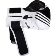 Боксерские Перчатки Hayabusa hayboxglove052
