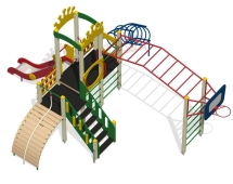 Игровой комплекс ИК-128