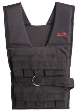 Жилет утяжелительный, 40LB. FT-WWT40-NLN, фото 1