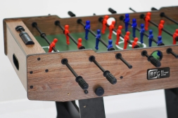 Настольный футбол / Кикер BFG Compact 48 (Аризона), фото 7