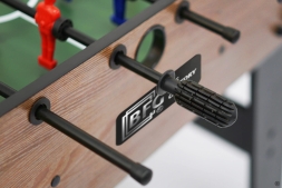 Настольный футбол / Кикер BFG Compact 48 (Аризона), фото 10