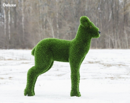 Топиари олень, малыш Карри - газон Premium, фото 6