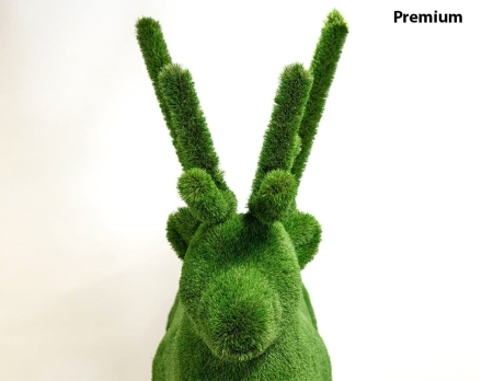 Топиари олень Норди I - газон Premium, фото 3