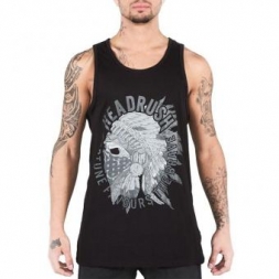 Майка Headrush heashirt0429, фото 1