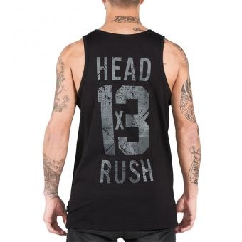 Майка Headrush heashirt0429, фото 2