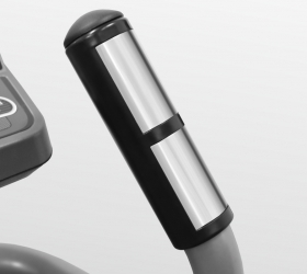 BRONZE GYM X802 LC Эллиптический тренажер коммерческий, фото 7