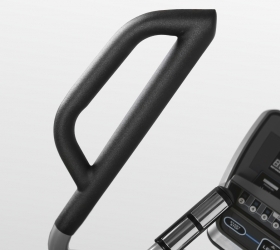 BRONZE GYM X802 LC Эллиптический тренажер коммерческий, фото 5