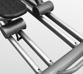 BRONZE GYM X802 LC Эллиптический тренажер коммерческий, фото 3