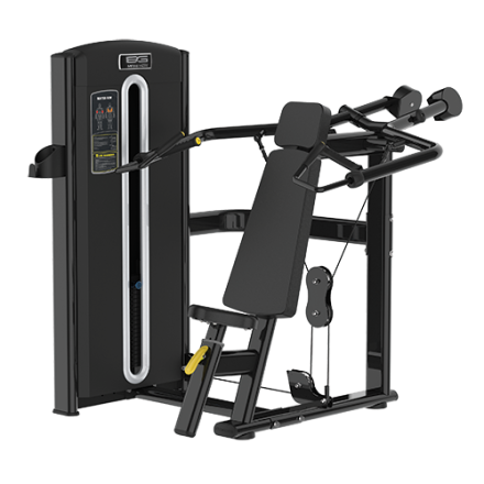 BRONZE GYM M05-003 Жим от плеч, фото 1
