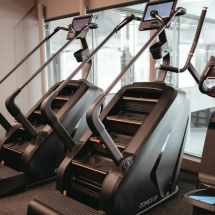 Лестница-эскалатор профессиональная SVENSSON INDUSTRIAL ZONE UP