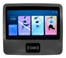 Лестница-эскалатор профессиональная SVENSSON INDUSTRIAL ZONE UP