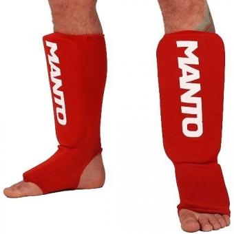 Защита Голени Manto manbprshin06, фото 1