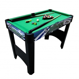 Игровой стол DFC FUN 4 в 1, фото 2