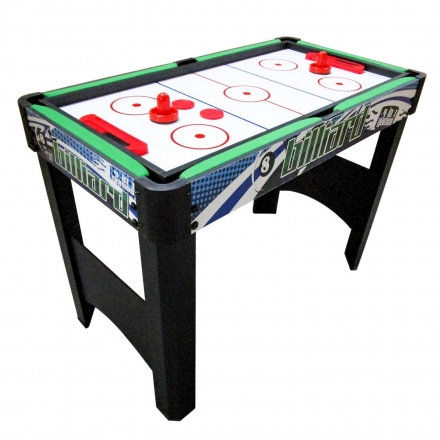 Игровой стол DFC FUN 4 в 1, фото 3
