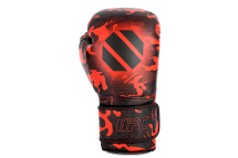 (UFC PRO Перчатки для бокса CAMO INFRARED - S/M)