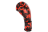 (UFC PRO Перчатки для бокса CAMO INFRARED - S/M)