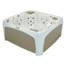 спа-бассейн Dream Spa Crossover 740L