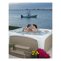 спа-бассейн Dream Spa Crossover 740L, фото 17