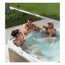 спа-бассейн Dream Spa Crossover 740L