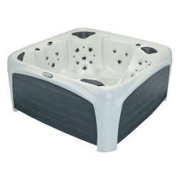 спа-бассейн Dream Spa Crossover 740L, фото 5