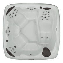 спа-бассейн Dream Spa Crossover 740L