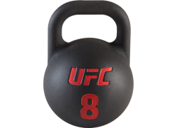 UFC Гиря 8 кг