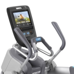 Адаптивный тренажер PRECOR AMT 865 Open Stride, фото 2
