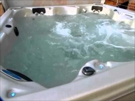 Мини спа-бассейн Viking Spa Tradition 2, фото 3