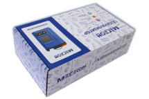 Газоанализатор (газосигнализатор) сероводорода индивидуальный МЕГЕОН 08103 с поверкой к0000412988