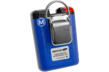 Газоанализатор (газосигнализатор) сероводорода индивидуальный МЕГЕОН 08103 с поверкой к0000412988