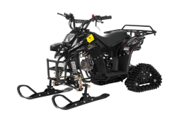 Снегоцикл TIGER Universal 150, фото 1