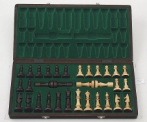 Шахматы "Клубные"