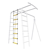 Лестница верёвочная Романа для дачных СК ДСК ВО.91.05.10-01