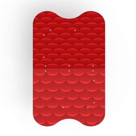 Домик мини тип 1 - МФ 10.01.10, фото 4