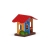 Домик мини тип 1 - МФ 10.01.10
