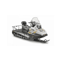 Снегоход STELS Ермак 800L CVTech