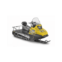 Снегоход STELS Ермак 800L CVTech