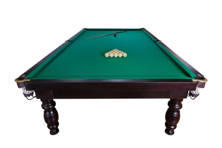 Бильярдный стол Эллада 7 футов (пирамида), фото 2