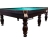 Бильярдный стол Эллада 7 футов (пирамида)