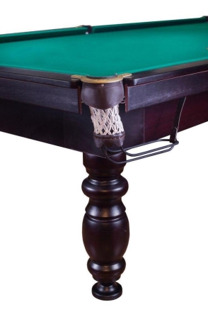 Бильярдный стол Эллада 7 футов (пирамида), фото 5
