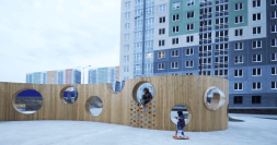 Игровая стена Игровая стена