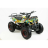 Квадроцикл MOTAX ATV Mini Grizlik X-16 (м/с) Big Wheel