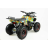 Квадроцикл MOTAX ATV Mini Grizlik X-16 (м/с) Big Wheel