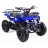 Квадроцикл MOTAX ATV Mini Grizlik X-16 (м/с) Big Wheel