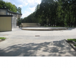 Сцена, фото 2