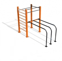 W-2.9 Малый парк W-2.9 Малый парк