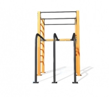 W-2.9 Малый парк W-2.9 Малый парк