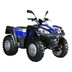 Квадроцикл ADLY STANDARD ATV320U 4x4 Квадроцикл ADLY STANDARD ATV320U 4x4