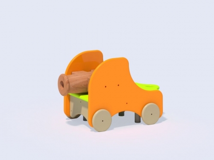 МФ 4.20 Пушка, фото 4