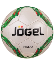 Мяч футбольный JS-210 Nano №5